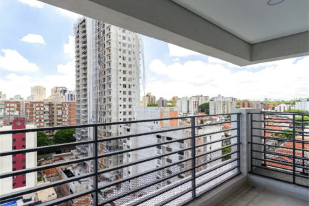 Apartamento à venda com 2 quartos, sendo 1 suíte,  em Vila Progredior, São Paulo, SP