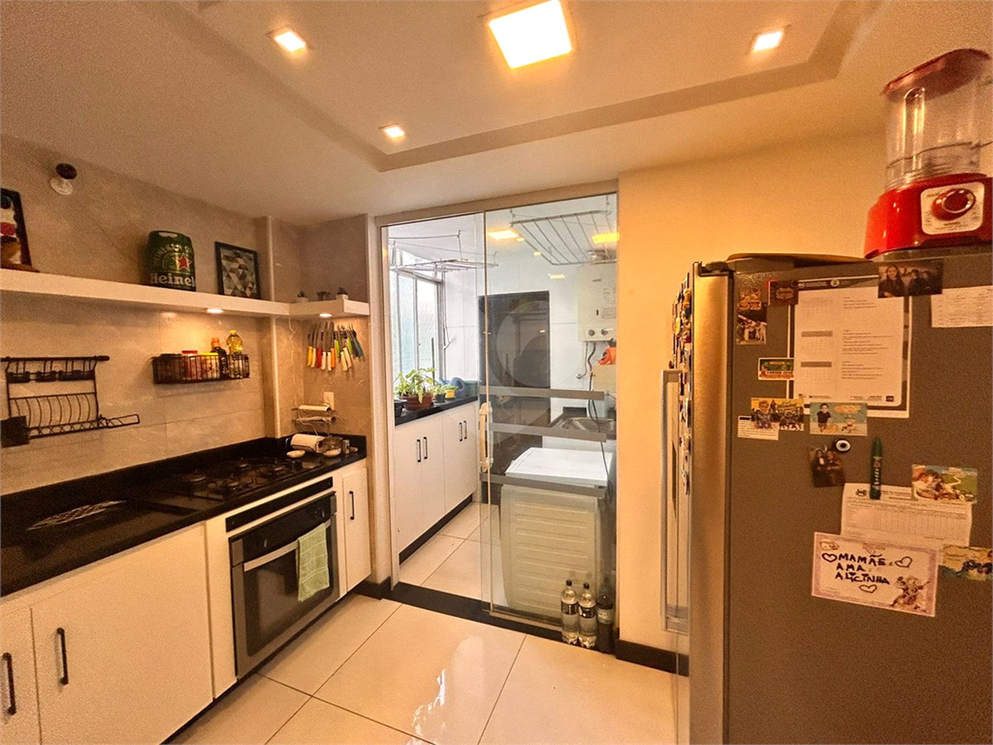 Apartamento à venda com 2 quartos, sendo 1 suíte, em Vila Isabel, Rio de Janeiro, RJ