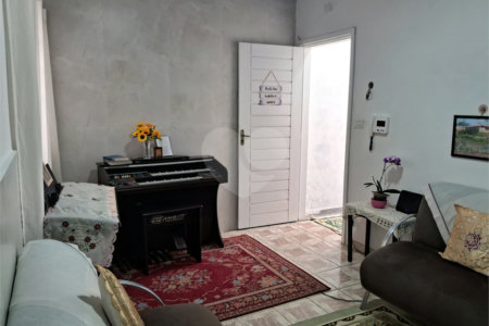 Casa à venda com 2 quartos, sendo 1 suíte, em Parque da Lapa, São Paulo, SP