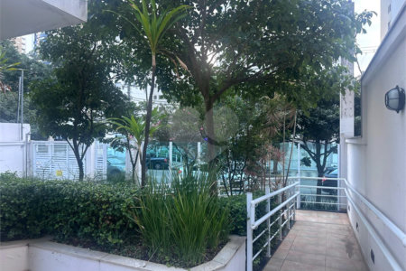 Apartamento à venda com 2 quartos, sendo 1 suíte, em Vila Clementino, São Paulo, SP