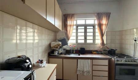 Casa Térrea à venda com 2 quartos em Vila Medeiros, São Paulo, SP
