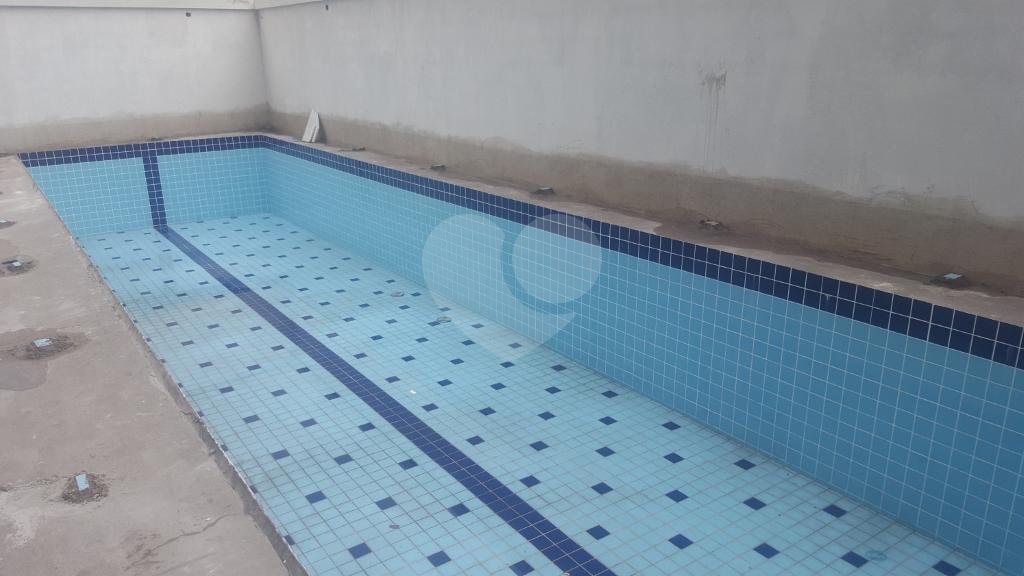 Cobertura à venda com 2 quartos, sendo 1 suíte,  em Água Fria, São Paulo, SP