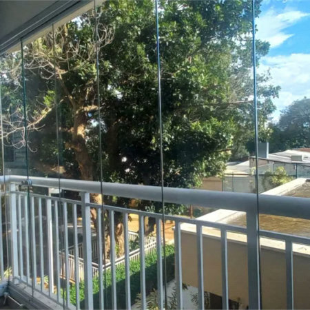 Apartamento à venda com 2 quartos em Jardim Esmeralda, São Paulo, SP