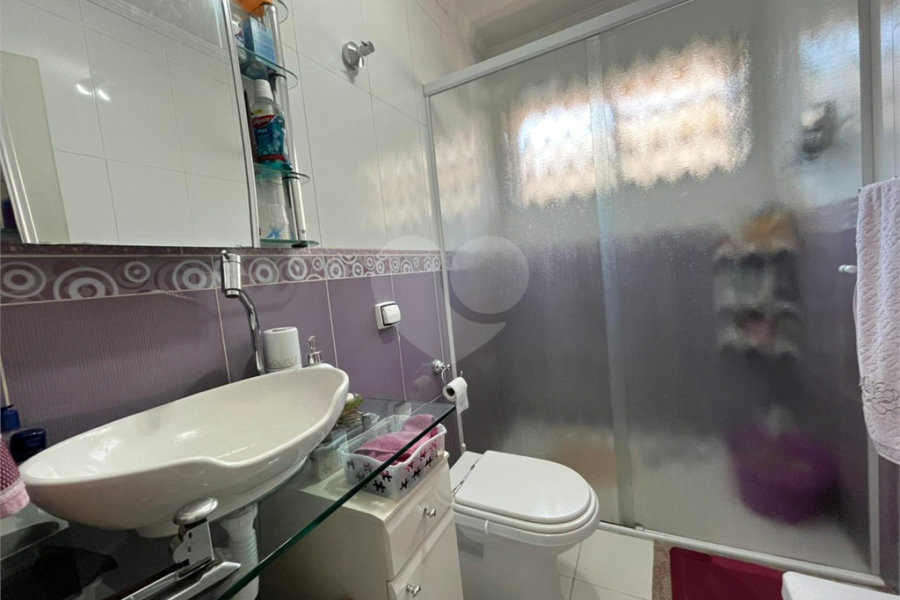 Sobrado à venda com 2 quartos, sendo 1 suíte, em Vila Nova Mazzei, São Paulo, SP