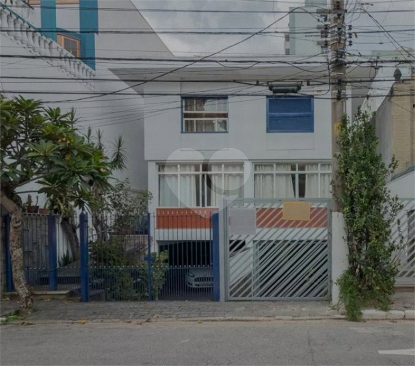 Sobrado à venda com 4 suítes em Vila Santa Catarina, São Paulo, SP