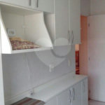 Apartamento à venda com 3 quartos em Horto, São Paulo, SP