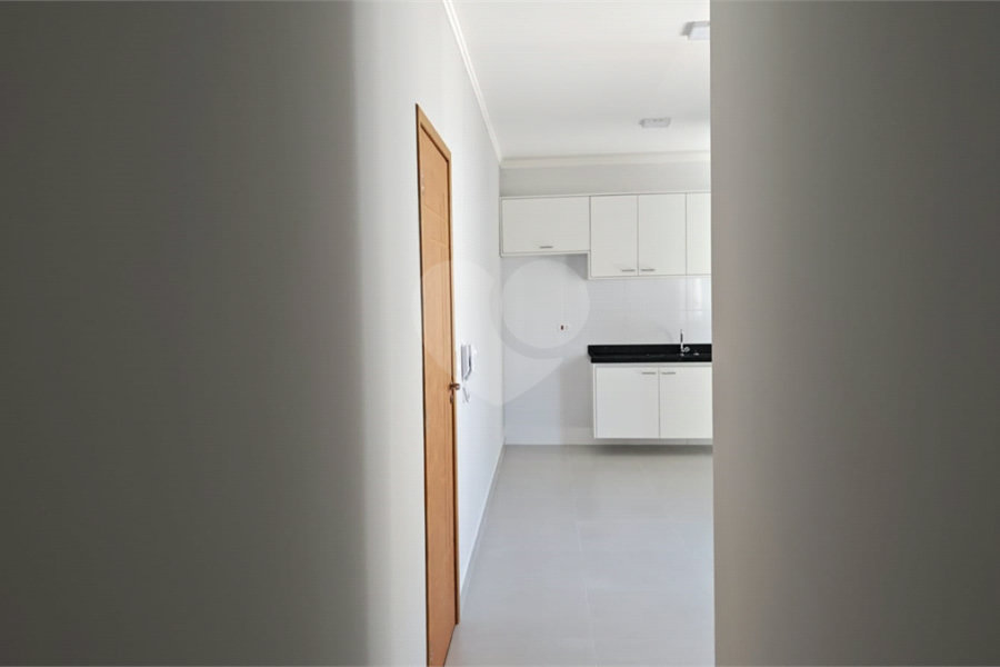 Apartamento para alugar com 1 suíte em Pirituba, São Paulo, SP