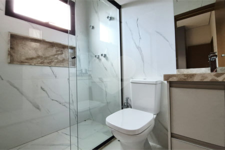 Casa à venda com 3 suítes em Reserva San Pedro, Ribeirão Preto, SP