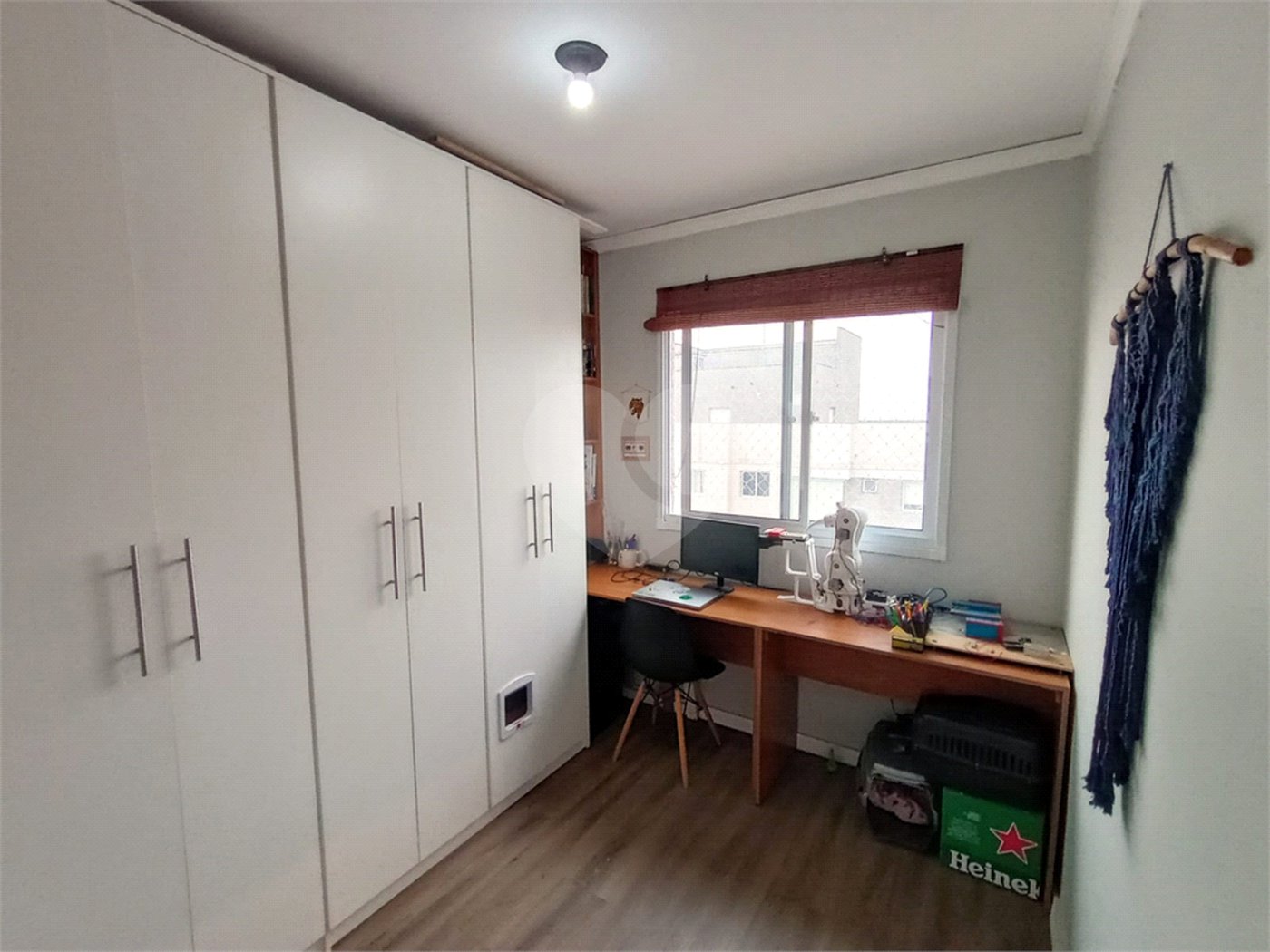 Apartamento à venda com 2 quartos em Horto, São Paulo, SP