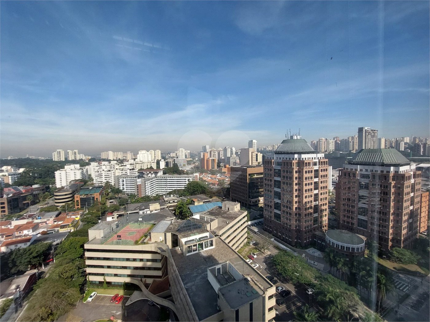 Sala para alugar em Chácara Santo Antônio (zona Sul), São Paulo, SP