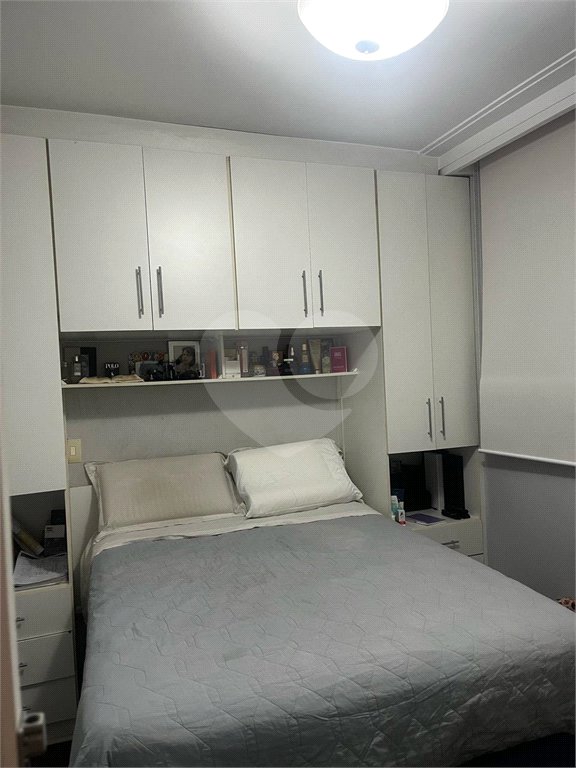 Apartamento à venda com 3 quartos, sendo 1 suíte,  em Mooca, São Paulo, SP