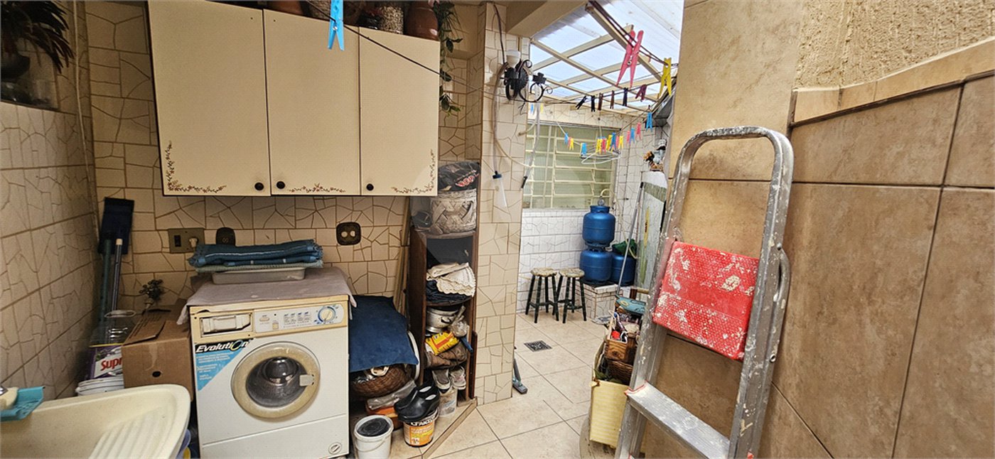 Sobrado à venda com 3 quartos, sendo 2 suítes,  em Mandaqui, São Paulo, SP