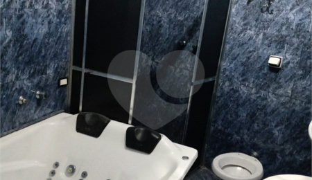 Sobrado à venda com 3 suítes em Mandaqui, São Paulo, SP