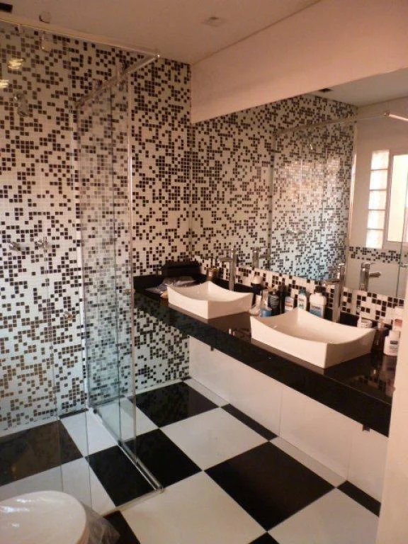 Sobrado à venda com 3 quartos, sendo 1 suíte,  em Paraíso do Morumbi, São Paulo, SP