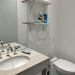 Apartamento à venda com 3 quartos, sendo 2 suítes, em Jardim Paulista, São Paulo, SP