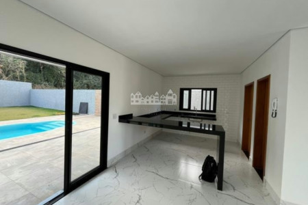 Casa à venda com 4 suítes em Loteamento Residencial Boa Vista, Atibaia, SP