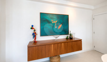 Apartamento à venda com 1 suíte em Sumaré, São Paulo, SP
