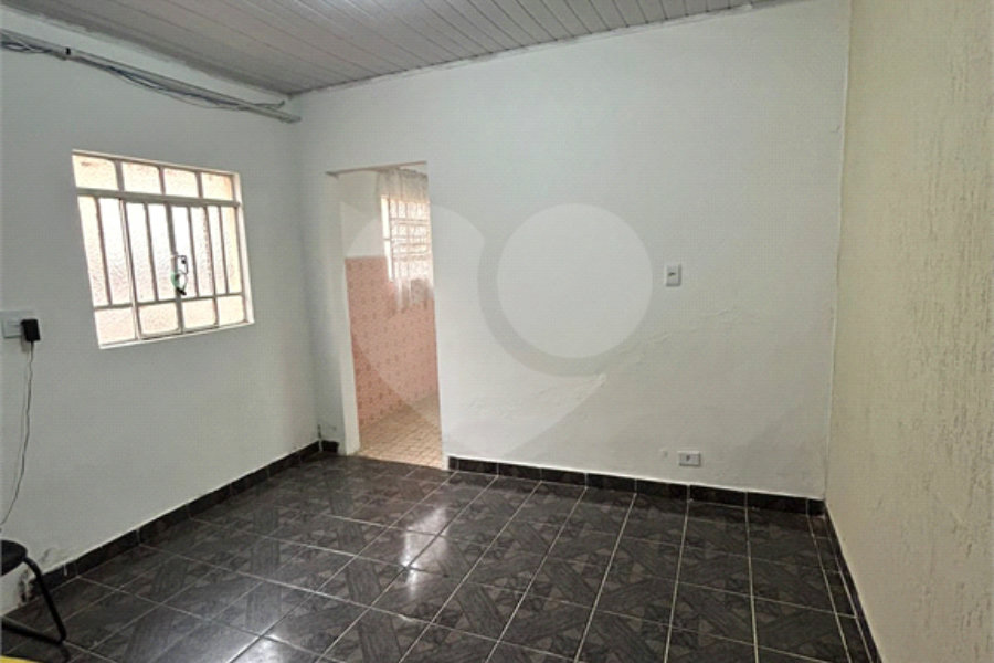 Casa à venda com 2 quartos, sendo 1 suíte, em Mandaqui, São Paulo, SP