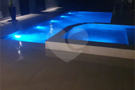 Casa à venda com 4 suítes em Loteamento Parque Chapada de Itu, Itu, SP
