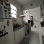 Apartamento à venda com 2 quartos em Tijuca, Rio de Janeiro, RJ