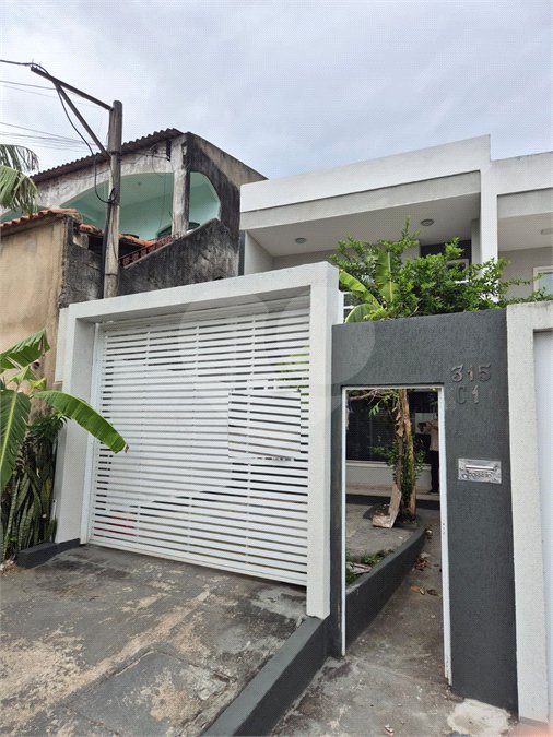 Casa à venda com 3 quartos, sendo 1 suíte, em Campo Grande, Rio de Janeiro, RJ