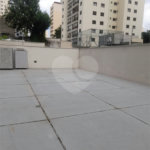 Apartamento para alugar com 2 quartos em Vila Pompéia, São Paulo, SP