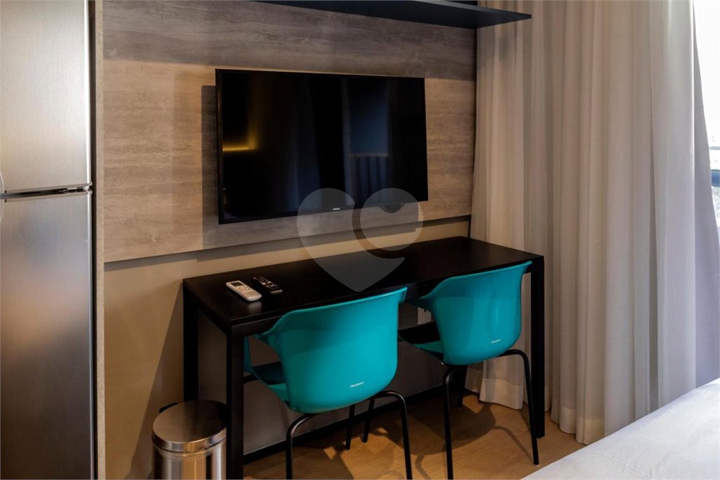 Studio para alugar com 1 quarto em Perdizes, São Paulo, SP