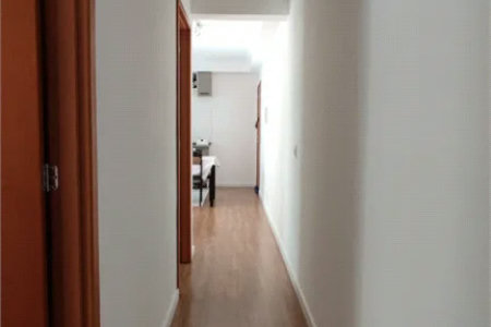 Apartamento à venda com 2 quartos em Jardim Boa Vista (zona Oeste), São Paulo, SP