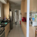 Apartamento à venda com 3 quartos, sendo 2 suítes,  em Campo Belo, São Paulo, SP