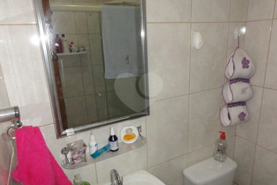 Casa Térrea à venda com 3 quartos, sendo 1 suíte, em Vila Mazzei, São Paulo, SP