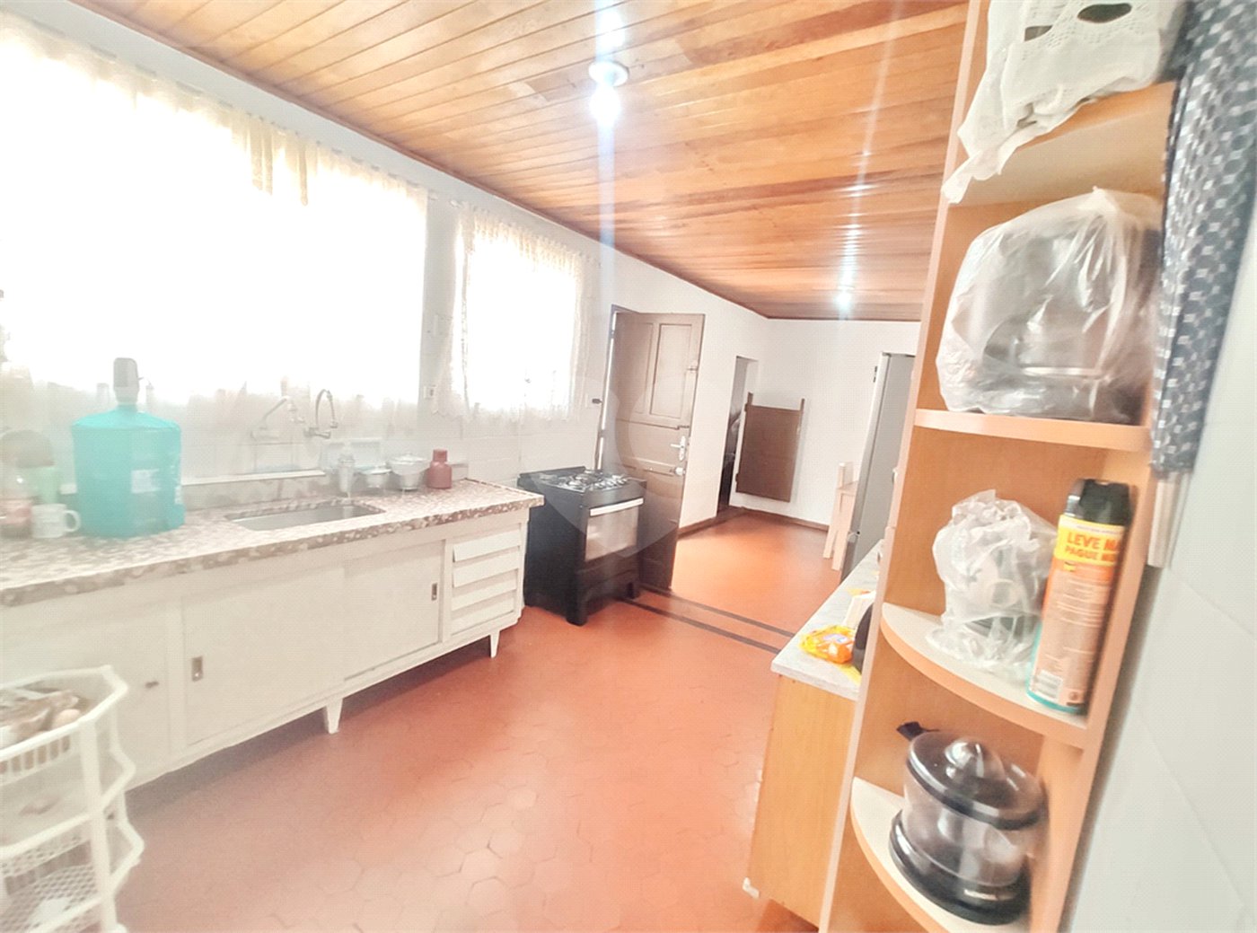 Casa Térrea à venda com 3 quartos, sendo 1 suíte, em Vila Mazzei, São Paulo, SP