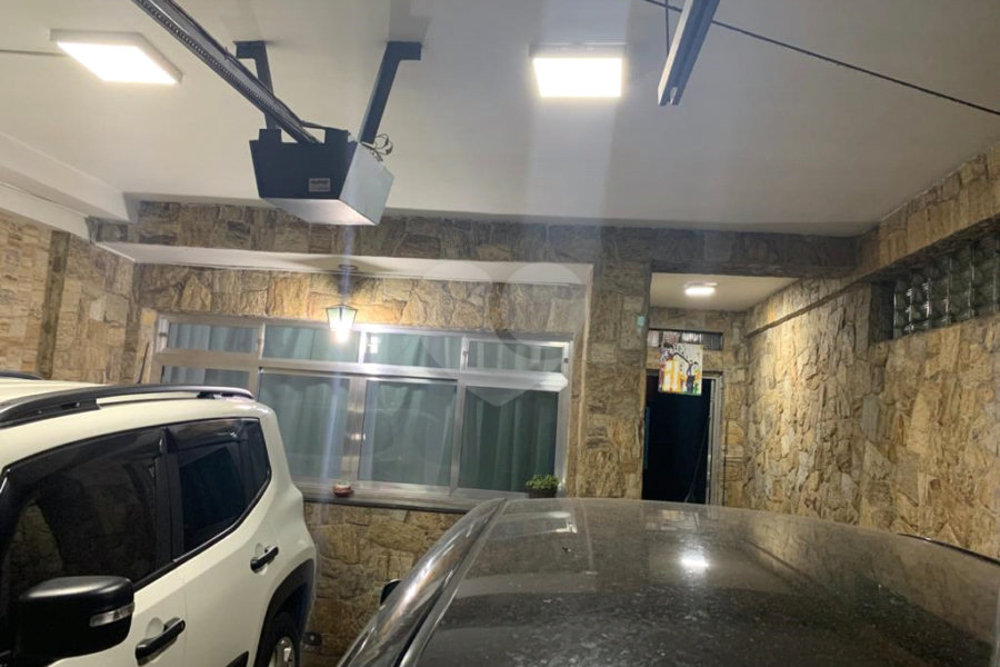 Sobrado à venda com 3 quartos, sendo 2 suítes, em Vila Maria, São Paulo, SP
