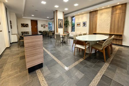Apartamento à venda ou para alugar com 3 quartos, sendo 1 suíte, no Centro, São Bernardo do Campo, SP
