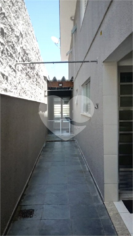 Sobrado à venda com 3 quartos, sendo 1 suíte, em Vila Nova Cachoeirinha, São Paulo, SP