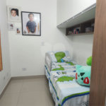 Sobrado à venda com 2 quartos em Jaçanã, São Paulo, SP