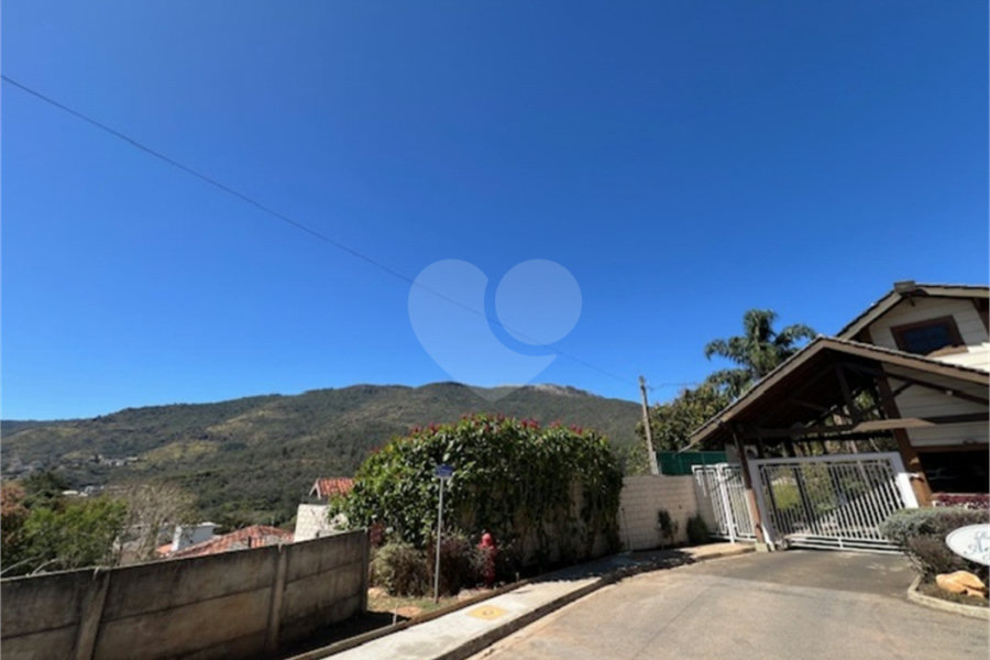Terreno à venda no condomínio Água Verde, Atibaia - SP