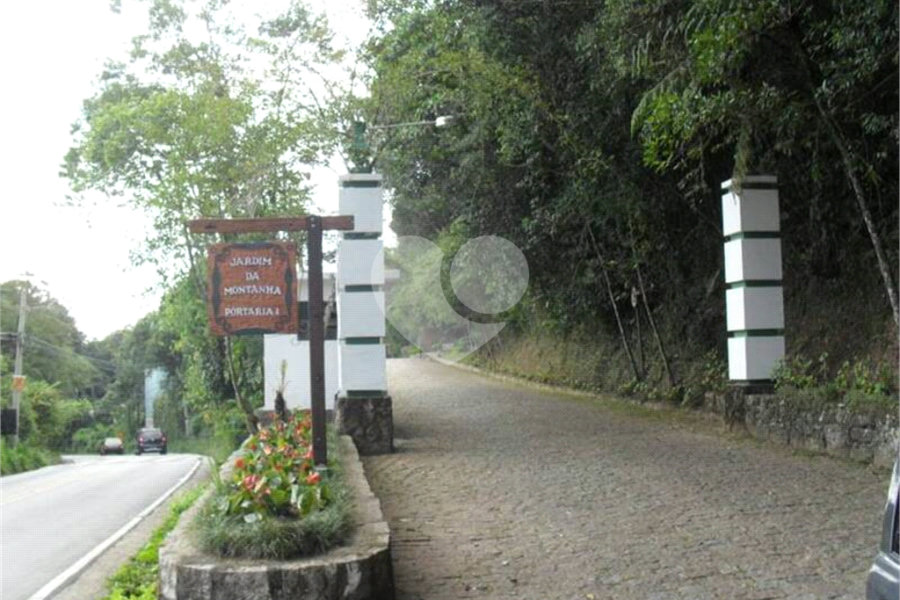 Terreno à venda no condomínio Jardim da Montanha I, Mairiporã - SP