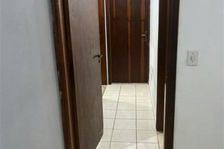 Apartamento Residencial à venda, Itararé, São Vicente - AP1812.