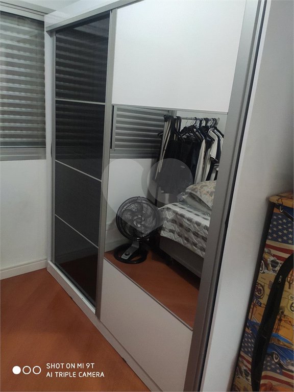 Apartamento à venda com 2 quartos, sendo 1 suíte, em Santa Teresinha, São Paulo, SP