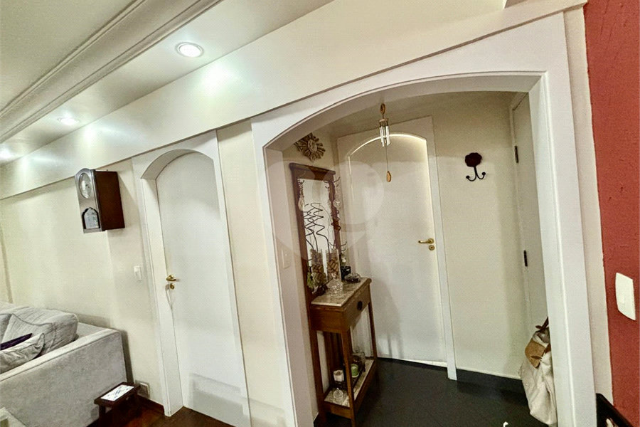 Apartamento à venda com 1 quarto em Vila Ester (zona Norte), São Paulo, SP