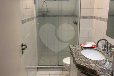 Apartamento à venda com 4 quartos, sendo 2 suítes, em Vila Romana, São Paulo, SP