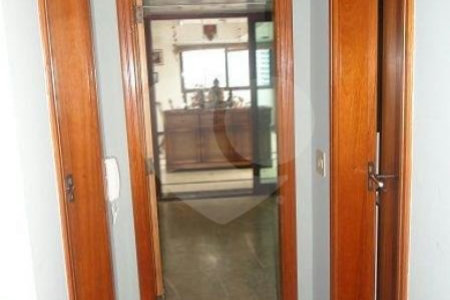 Apartamento à venda com 4 quartos, sendo 3 suítes,  em Água Fria, São Paulo, SP
