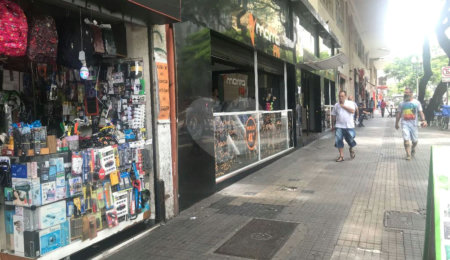 Prédio à venda em Republica, São Paulo, SP