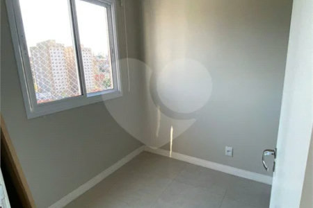 Apartamento á venda - Cambuci