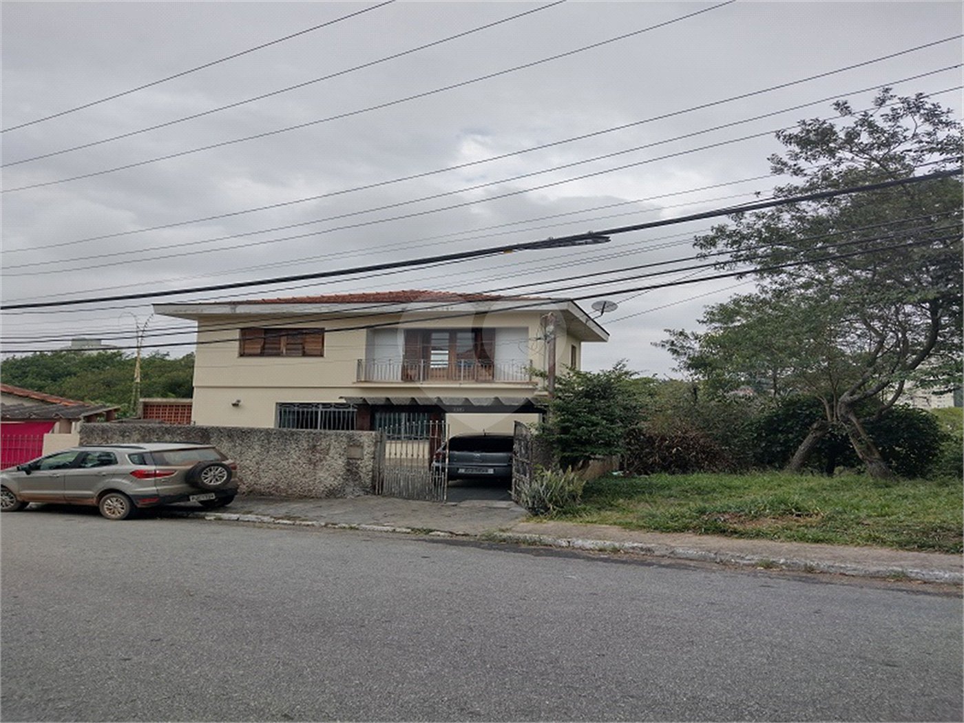 Sobrado à venda com 3 quartos em Tremembé, São Paulo, SP