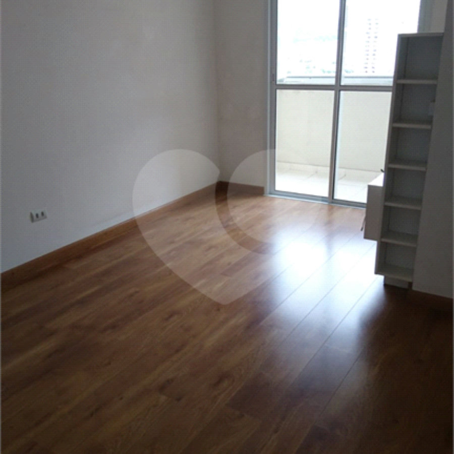 Apartamento à venda com 2 quartos em Parada Inglesa, São Paulo, SP