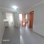 Casa em condomínio para alugar com 2 quartos em Vila Germinal, São Paulo, SP