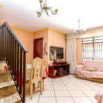 Sobrado à venda com 3 quartos em Vila Nova Mazzei, São Paulo, SP