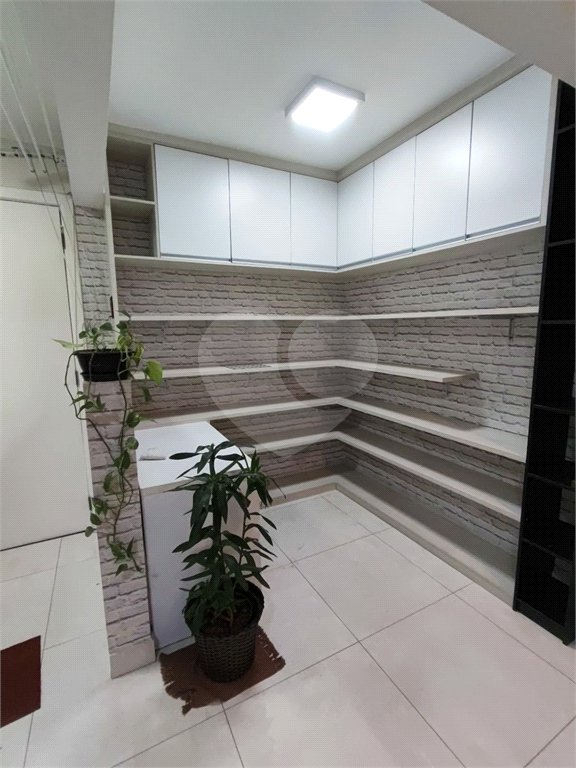 Apartamento à venda com 3 quartos, sendo 1 suíte, em Santana, São Paulo, SP