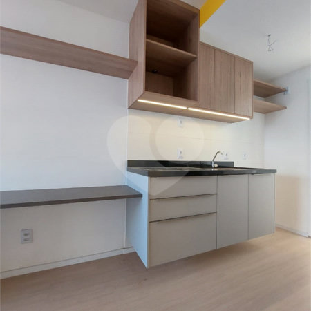 Studio à venda com 1 quarto em Jardim São Paulo(zona Norte), São Paulo, SP